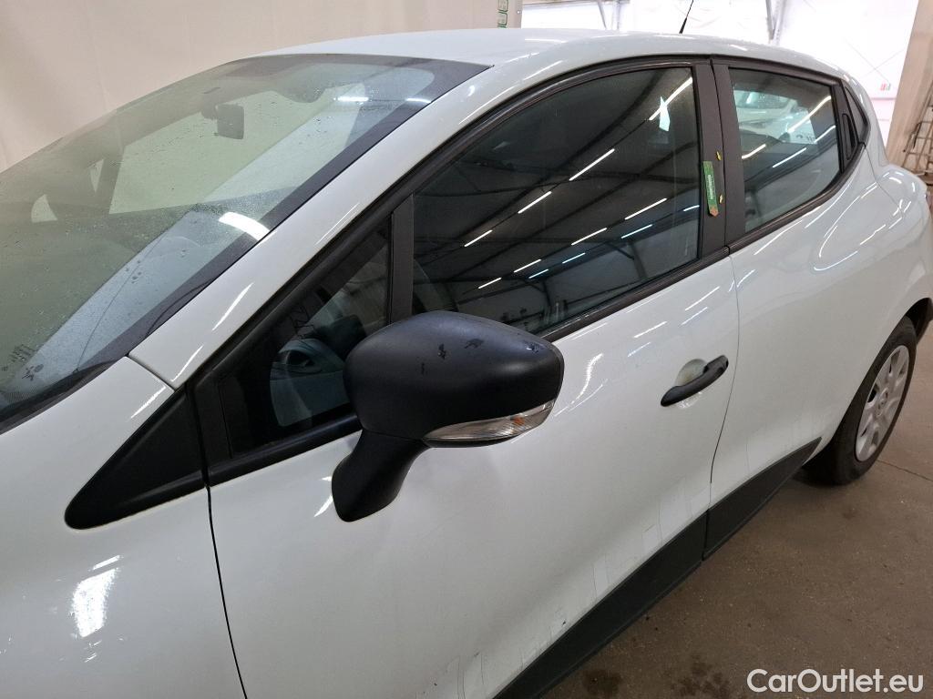  Renault  Clio  IV Air 1.5 dCi 90CV BVM5 E6 #9