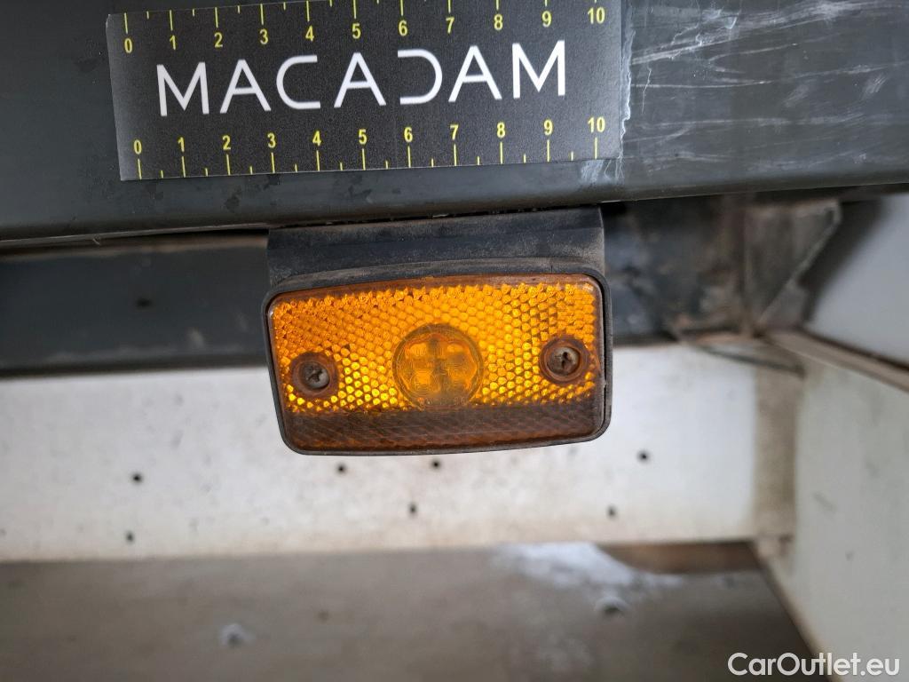  Renault  Master RENAULT  DC VU 4p Châssis double cabine DC Cf Trac F3500 L3 dCi 130 E6 #92