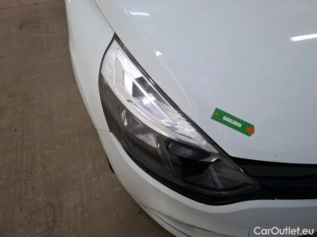  Renault  Clio  IV Air 1.5 dCi 90CV BVM5 E6 #45