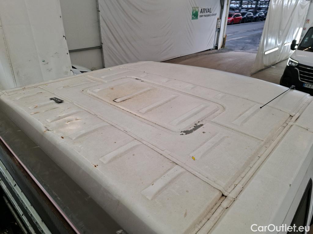  Renault  Master RENAULT  DC VU 4p Châssis double cabine DC Cf Trac F3500 L3 dCi 130 E6 #4