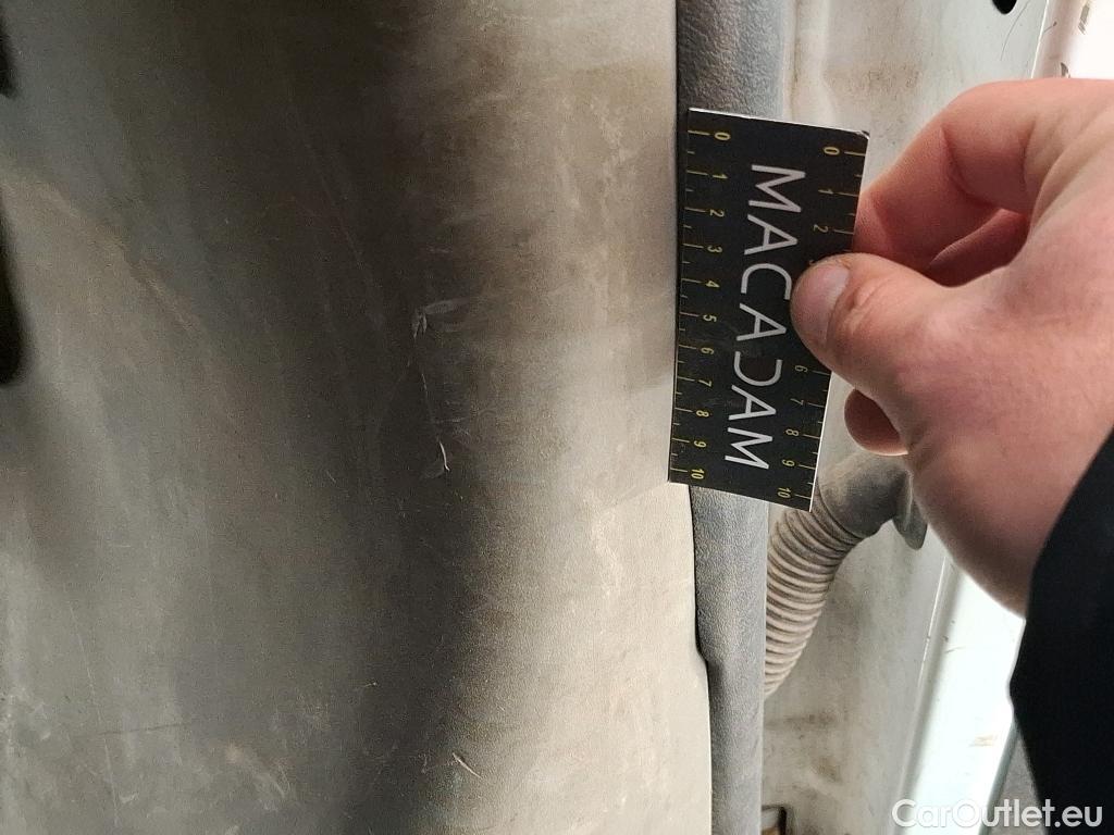  Renault  Master RENAULT  DC VU 4p Châssis double cabine DC Cf Trac F3500 L3 dCi 130 E6 #76