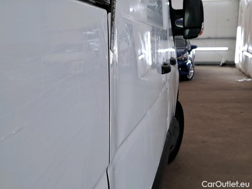  Renault  Master RENAULT  / 2019 / 4P / Fourgon tôlé FG Tr GCF F3300 L2H2 Energy dCi 150 #9