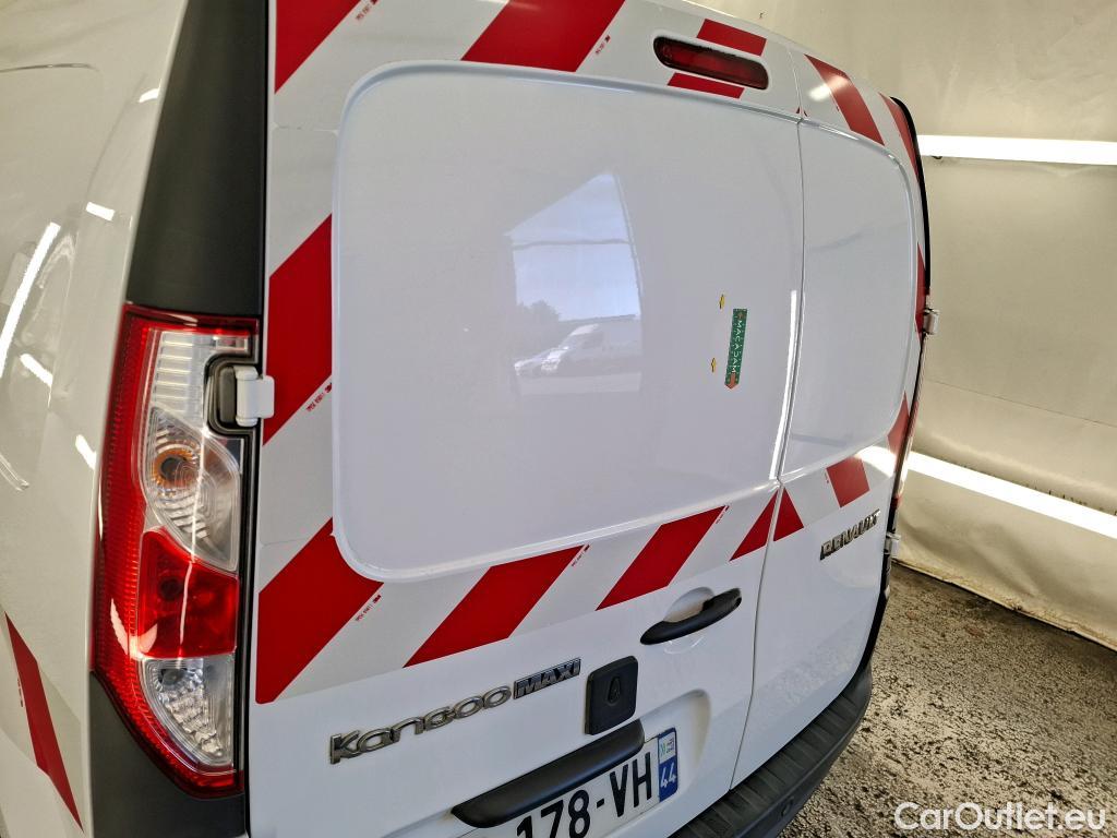  Renault  Kangoo  II Express Maxi Extra (Série Spéciale) 1.5 dCi 95CV BVM6 E6dT #4