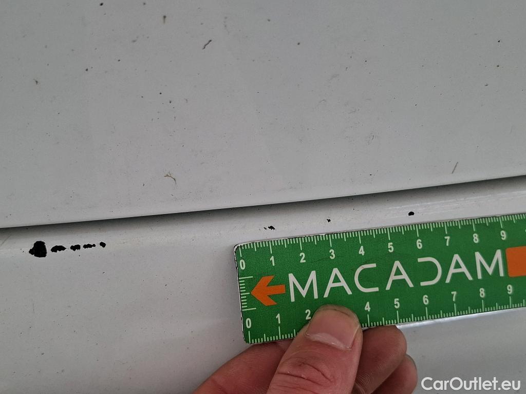  Renault  Clio  IV Air MediaNav 1.5 dCi 75CV BVM5 E6 #8