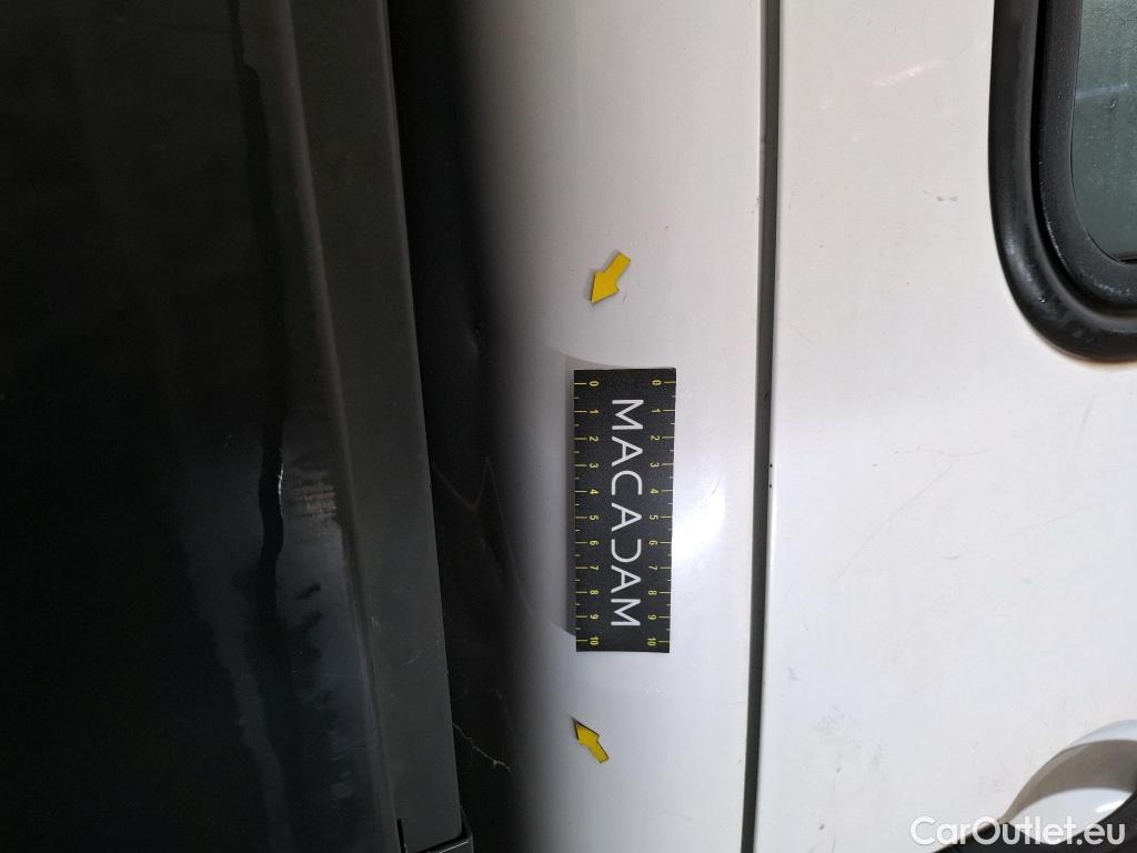  Renault  Master RENAULT  DC VU 4p Châssis double cabine DC Cf Trac F3500 L3 dCi 130 E6 #41