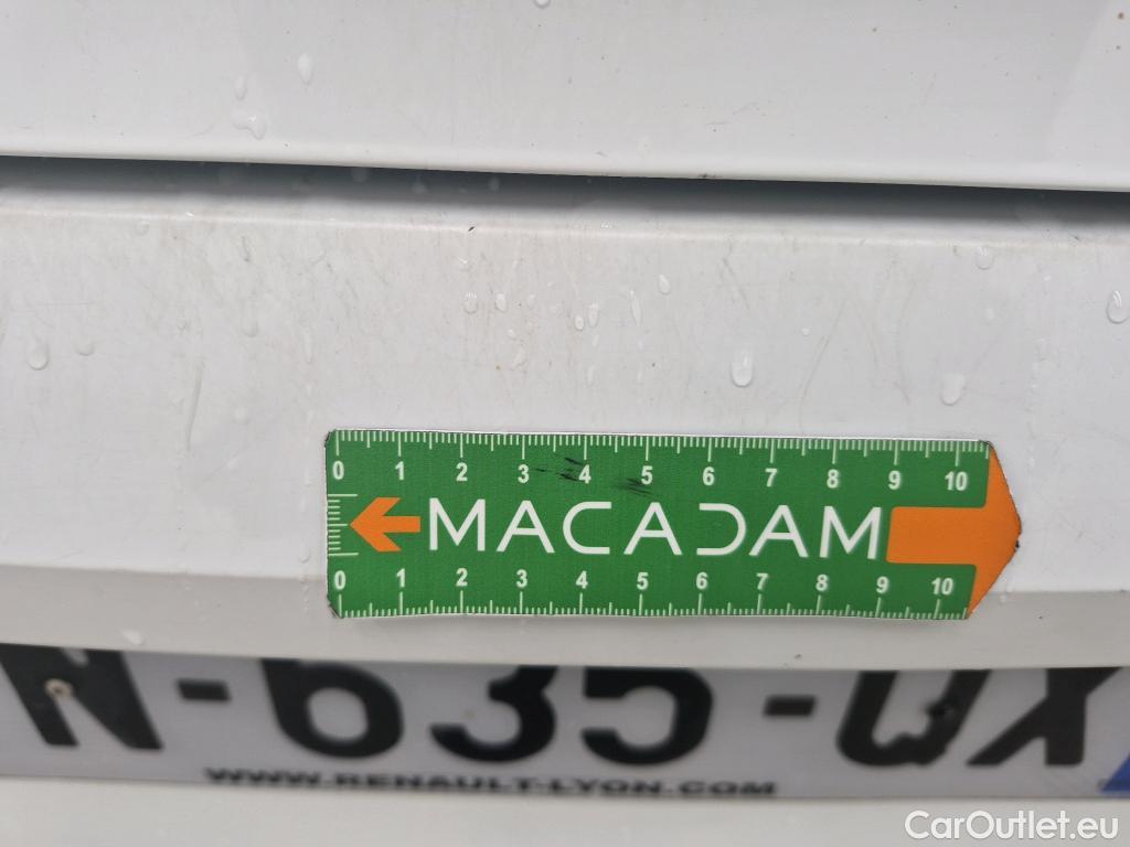  Renault  Clio  V Société Air Nav 1.5 dCi 85CV BVM6 E6dT #51