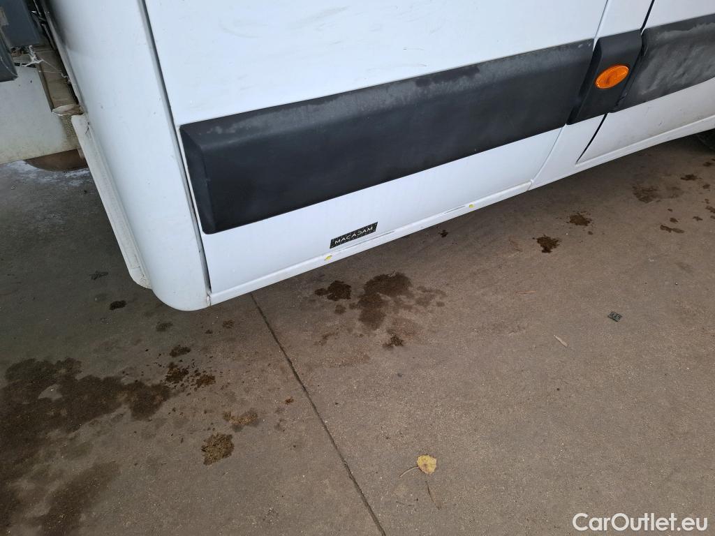  Renault  Master RENAULT  DC VU 4p Châssis double cabine DC Cf Trac F3500 L3 dCi 130 E6 #58