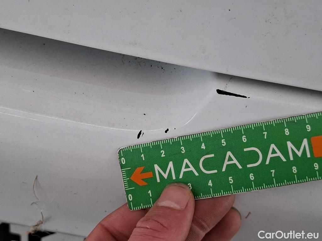  Renault  Clio  IV Air MediaNav 1.5 dCi 75CV BVM5 E6 #9