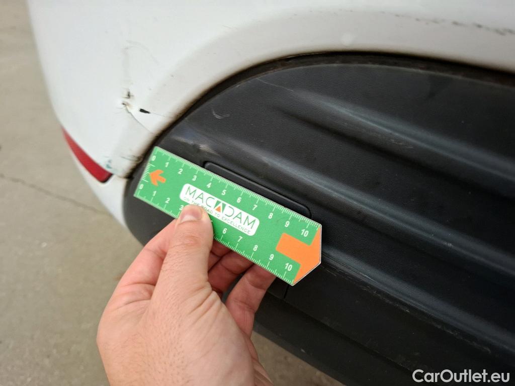  Renault  Clio  IV Air 1.5 dCi 90CV BVM5 E6 #28