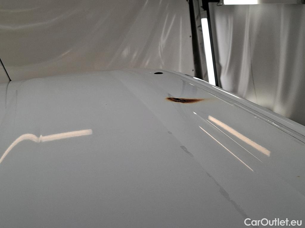  Renault  Kangoo RENAULT  EXPRESS VU 4p EVL Confort Energy dCi 75 E6 fourgonnette #14