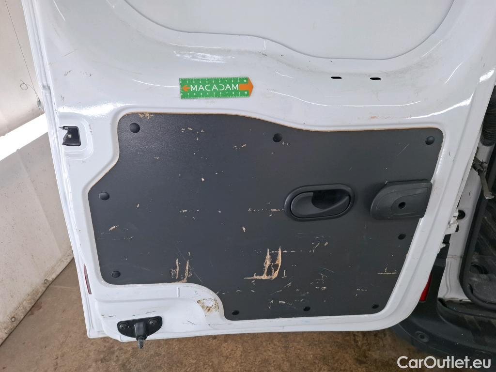  Renault  Kangoo  II Express Extra (Série Spéciale) 1.5 dCi 95CV BVM6 E6dT #15