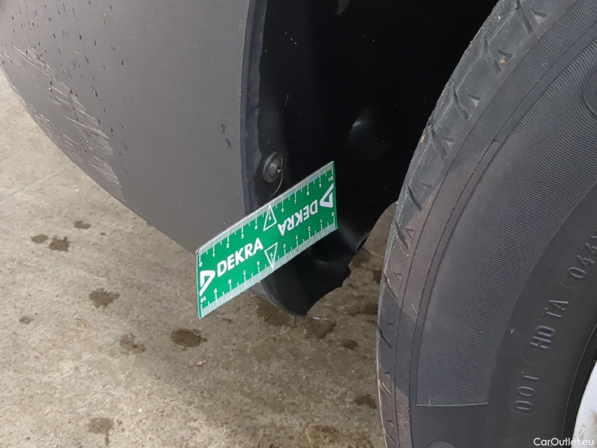  Renault  Kangoo  II Express Extra (Série Spéciale) 1.5 dCi 95CV BVM6 E6dT #10