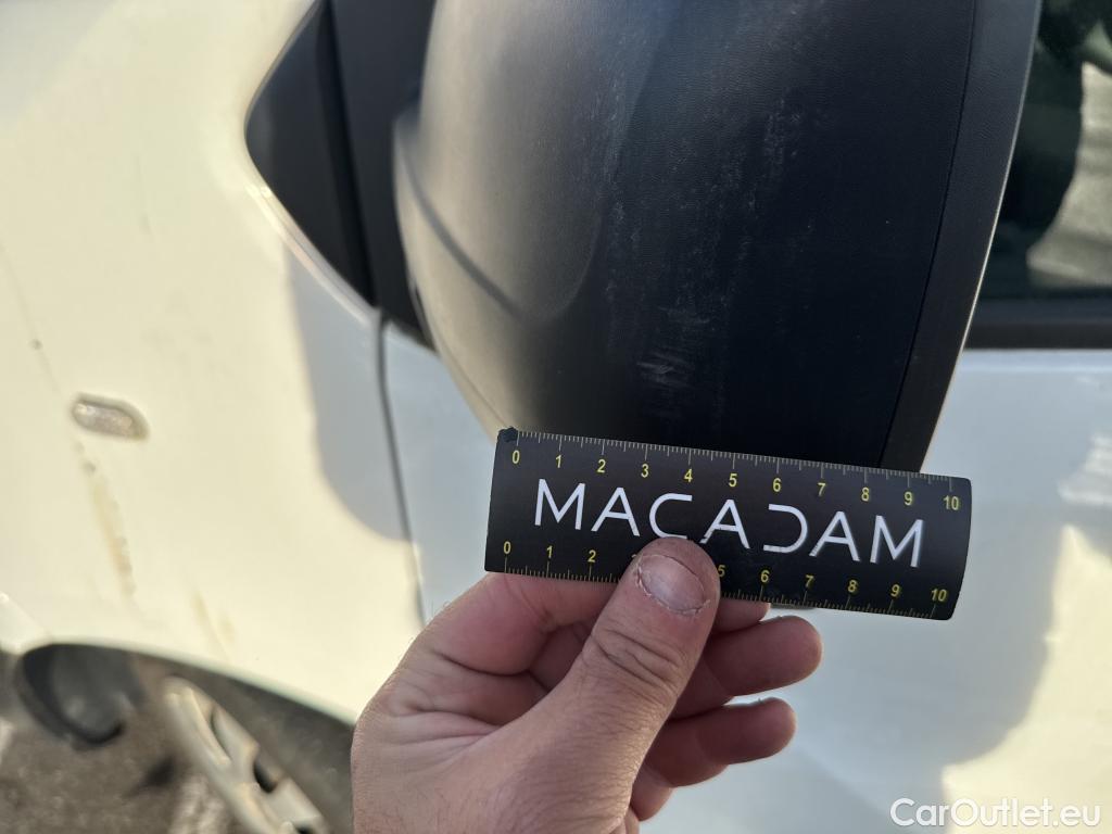  Renault  Trafic RENAULT  VU 4p Fourgon FG GCF L1H1 1000 dCi 120 E6 #27