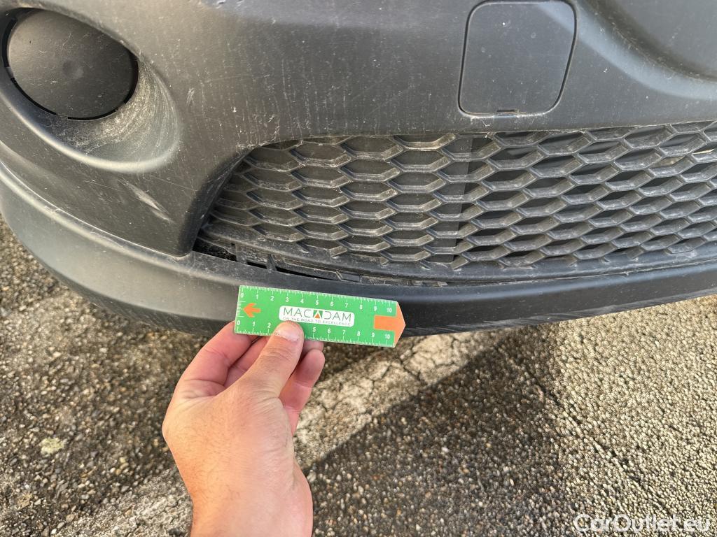  Renault  Trafic RENAULT  VU 4p Fourgon FG GCF L1H1 1000 dCi 120 E6 #30