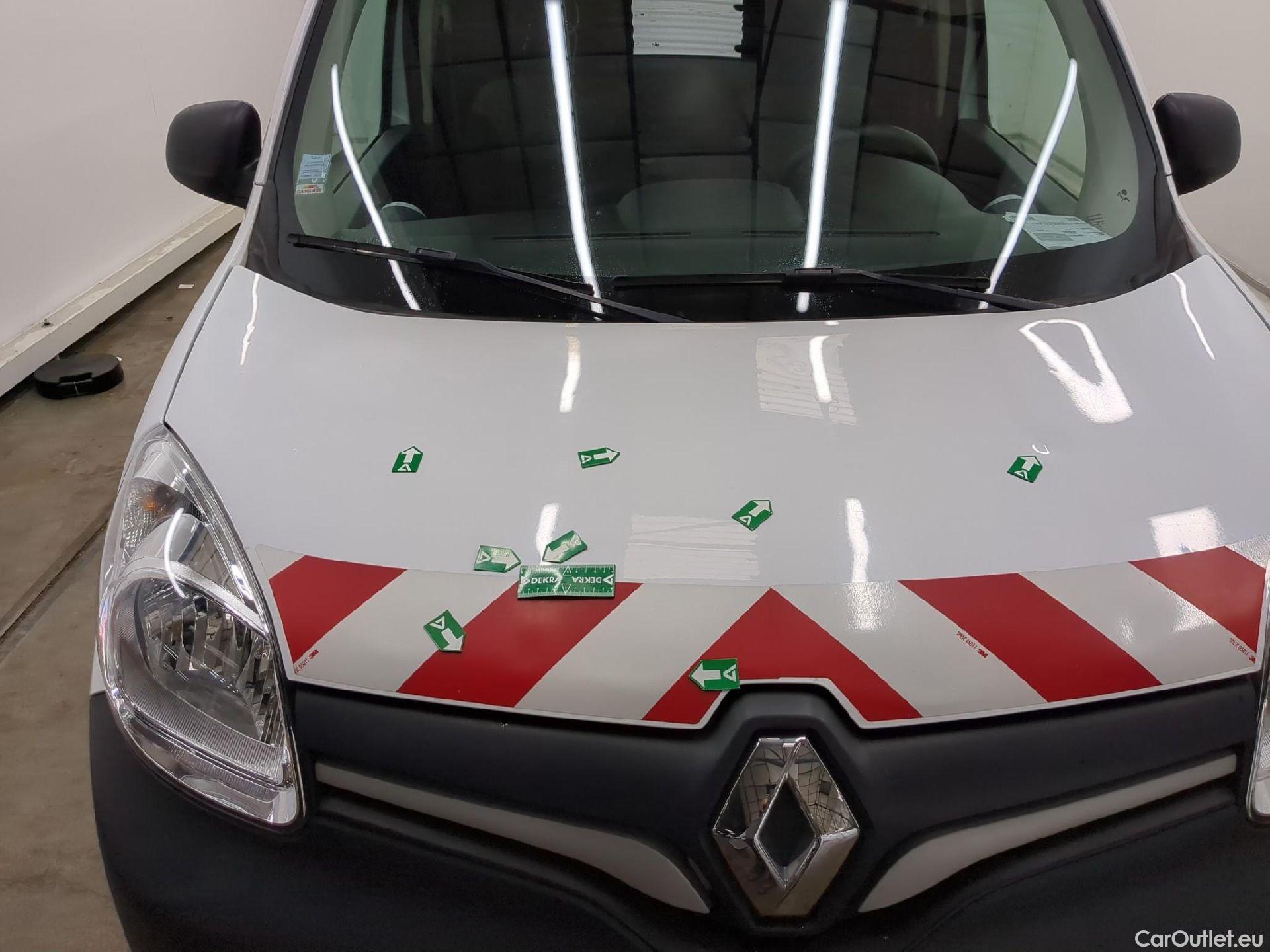  Renault  Kangoo  II Express Extra (Série Spéciale) 1.5 dCi 95CV BVM6 E6dT #30