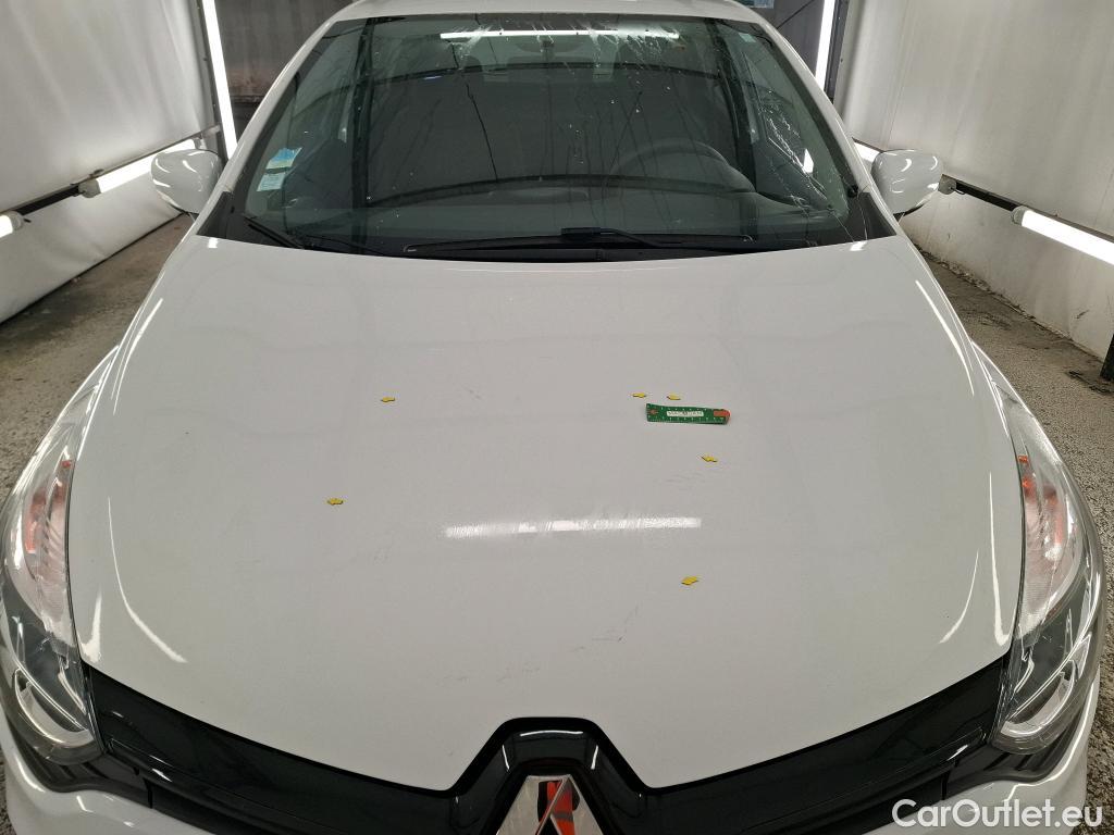  Renault  Clio RENAULT  Société VU 5p Berline Air Medianav dCi 75  18 #14