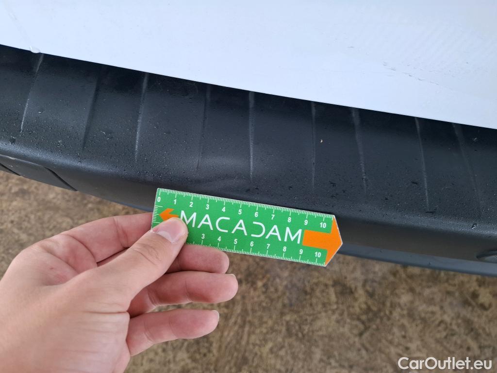  Renault  Kangoo  II Express Extra (Série Spéciale) 1.5 dCi 95CV BVM6 E6dT #8