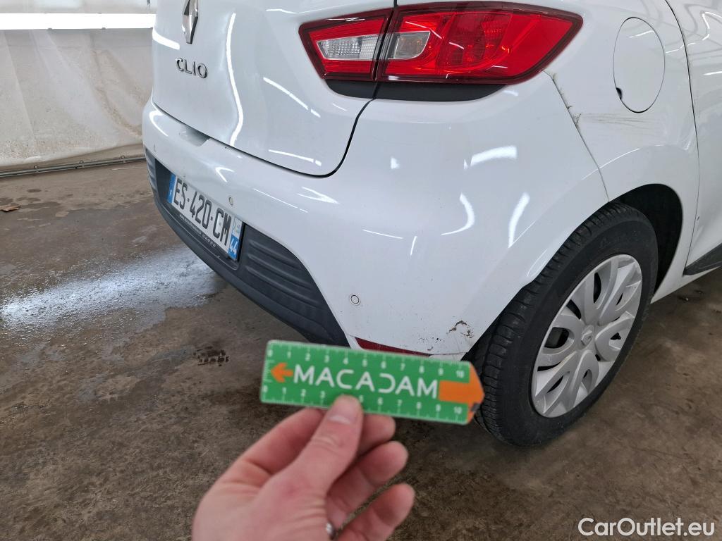  Renault  Clio  IV Air MediaNav 1.5 dCi 75CV BVM5 E6 #5