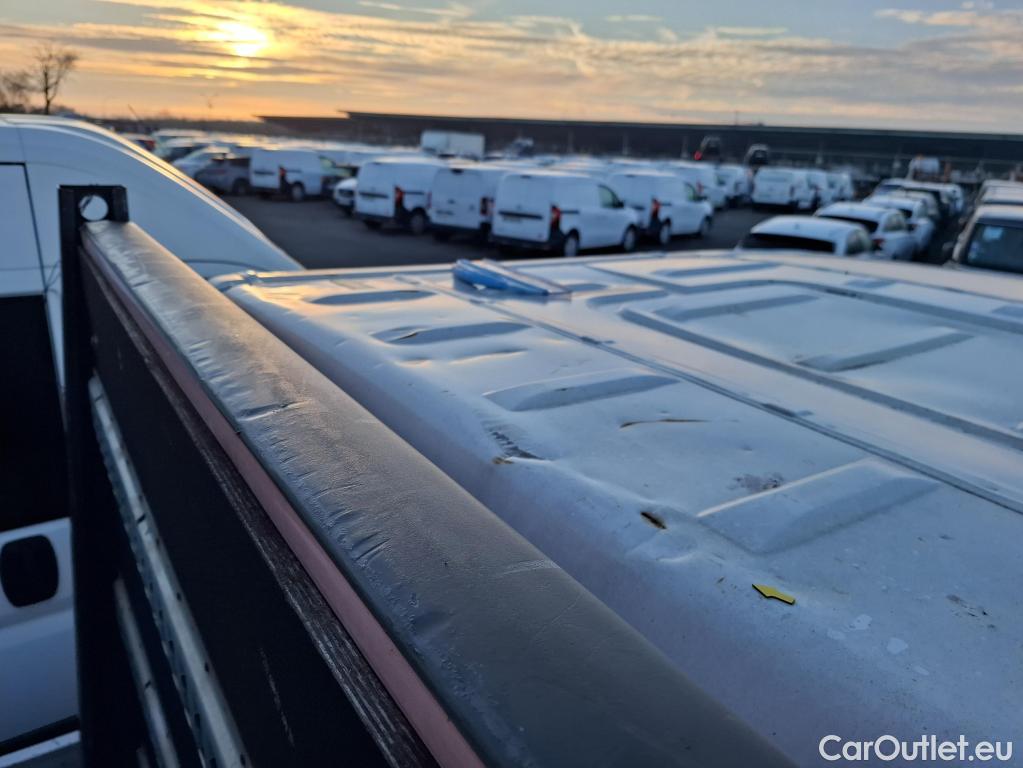  Renault  Master RENAULT  DC VU 4p Châssis double cabine DC Cf Trac F3500 L3 dCi 130 E6 #11