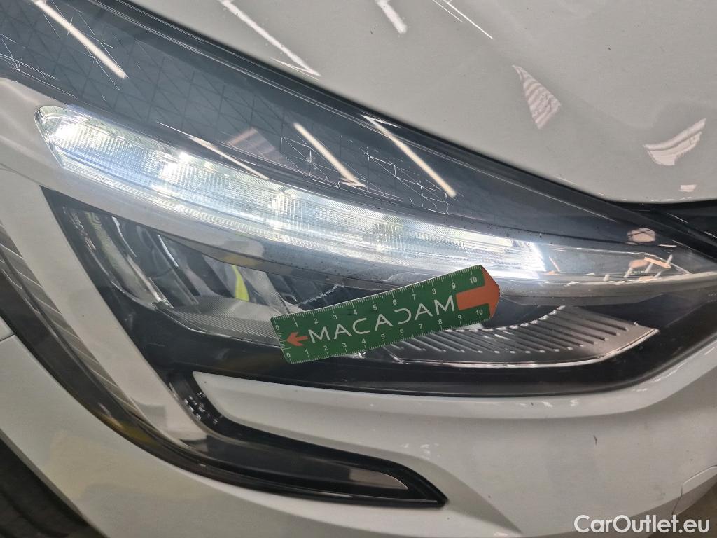  Renault  Clio  V Société Air Nav 1.5 dCi 85CV BVM6 E6dT #16