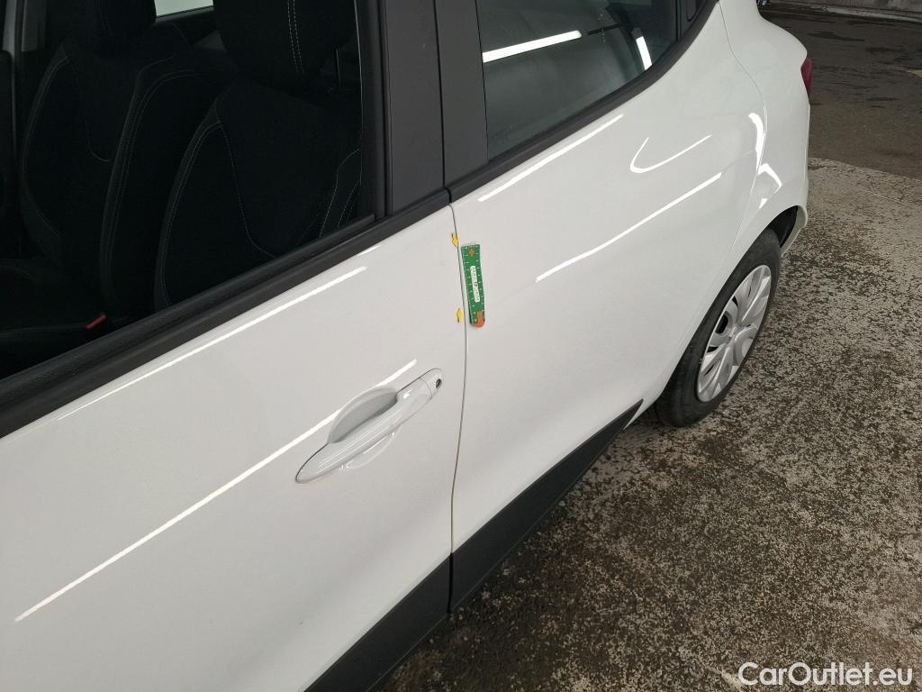  Renault  Clio RENAULT  Société VU 5p Berline Air Medianav dCi 75  18 #5