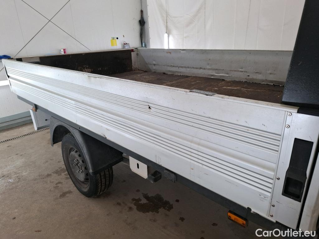  Renault  Master RENAULT  DC VU 4p Châssis double cabine DC Cf Trac F3500 L3 dCi 130 E6 #22