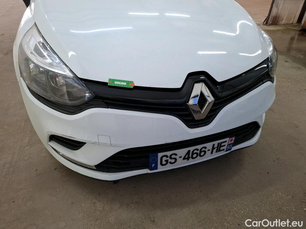  Renault  Clio  IV Air 1.5 dCi 90CV BVM5 E6 #19