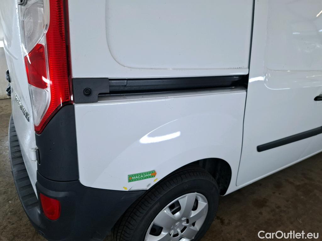 Renault  Kangoo  II Express Extra (Série Spéciale) 1.5 dCi 95CV BVM6 E6dT #11