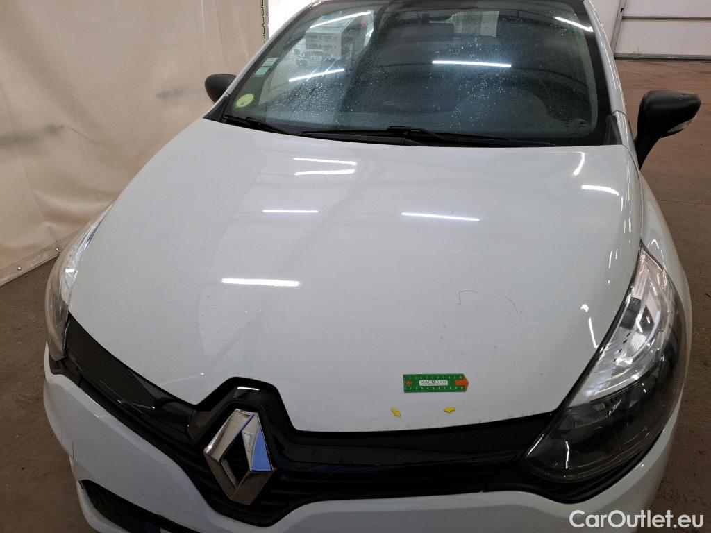  Renault  Clio  IV Air 1.5 dCi 90CV BVM5 E6 #13