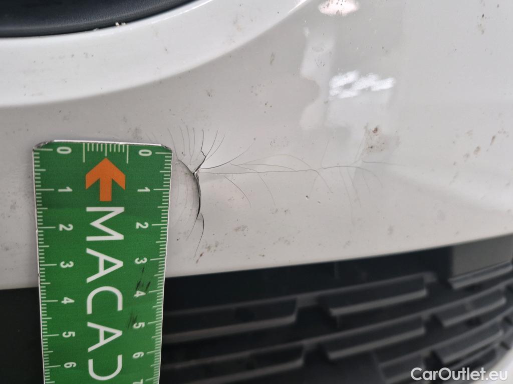  Renault  Clio  V Société Air Nav 1.5 dCi 85CV BVM6 E6dT #3