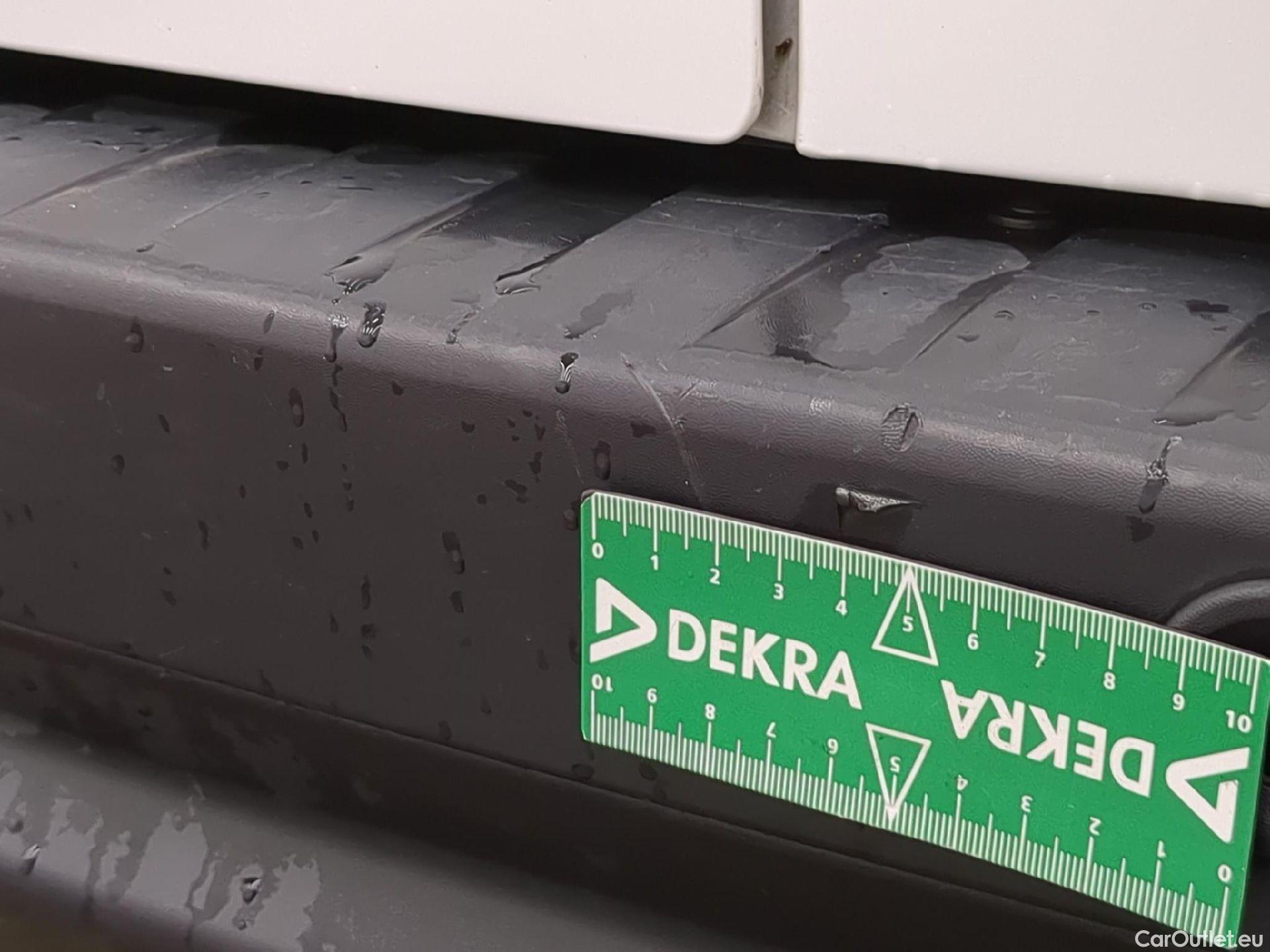  Renault  Kangoo  II Express Extra (Série Spéciale) 1.5 dCi 95CV BVM6 E6dT #51