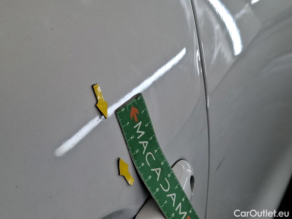  Renault  Clio  IV Air MediaNav 1.5 dCi 75CV BVM5 E6 #20