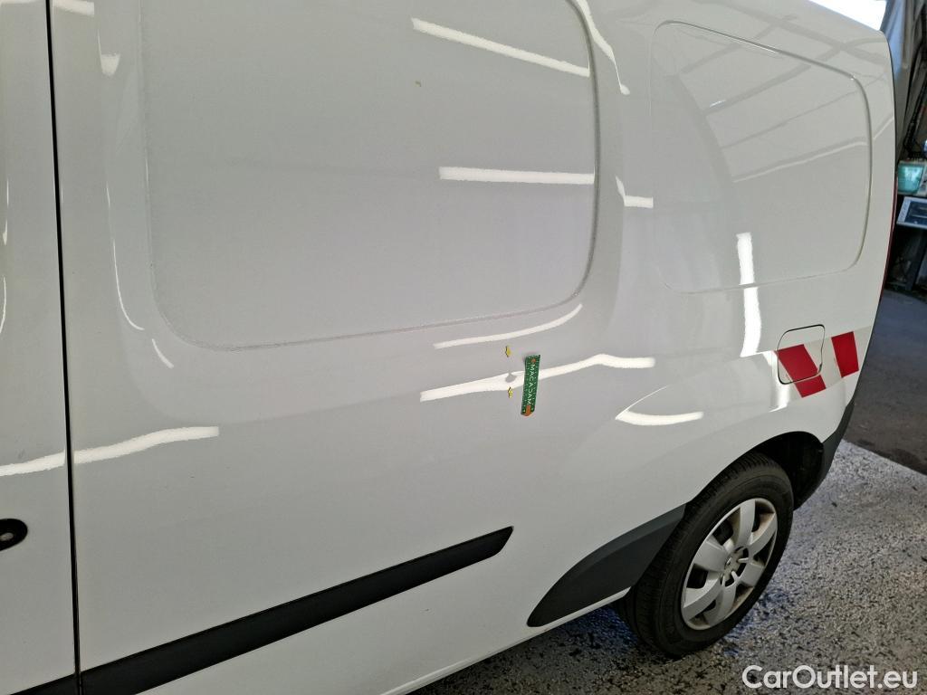  Renault  Kangoo  II Express Maxi Extra (Série Spéciale) 1.5 dCi 95CV BVM6 E6dT #1