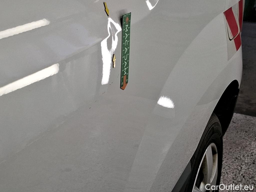  Renault  Kangoo  II Express Maxi Extra (Série Spéciale) 1.5 dCi 95CV BVM6 E6dT #2