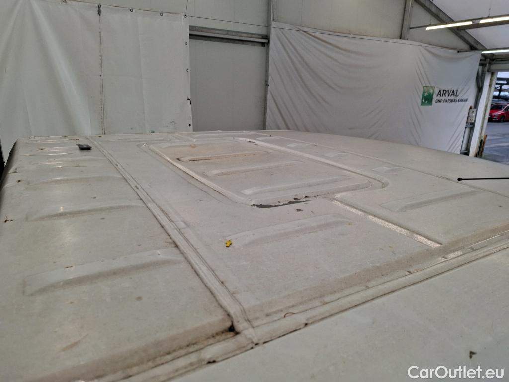  Renault  Master RENAULT  DC VU 4p Châssis double cabine DC Cf Trac F3500 L3 dCi 130 E6 #5