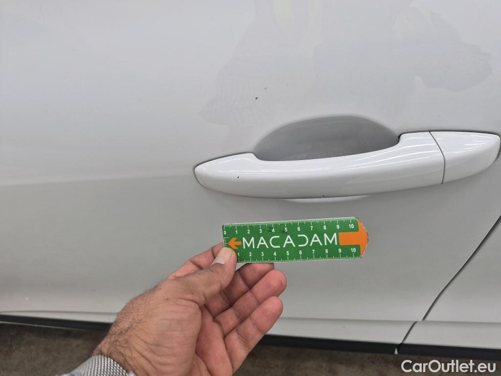  Renault  Clio  V Société Air Nav 1.5 dCi 85CV BVM6 E6dT #27