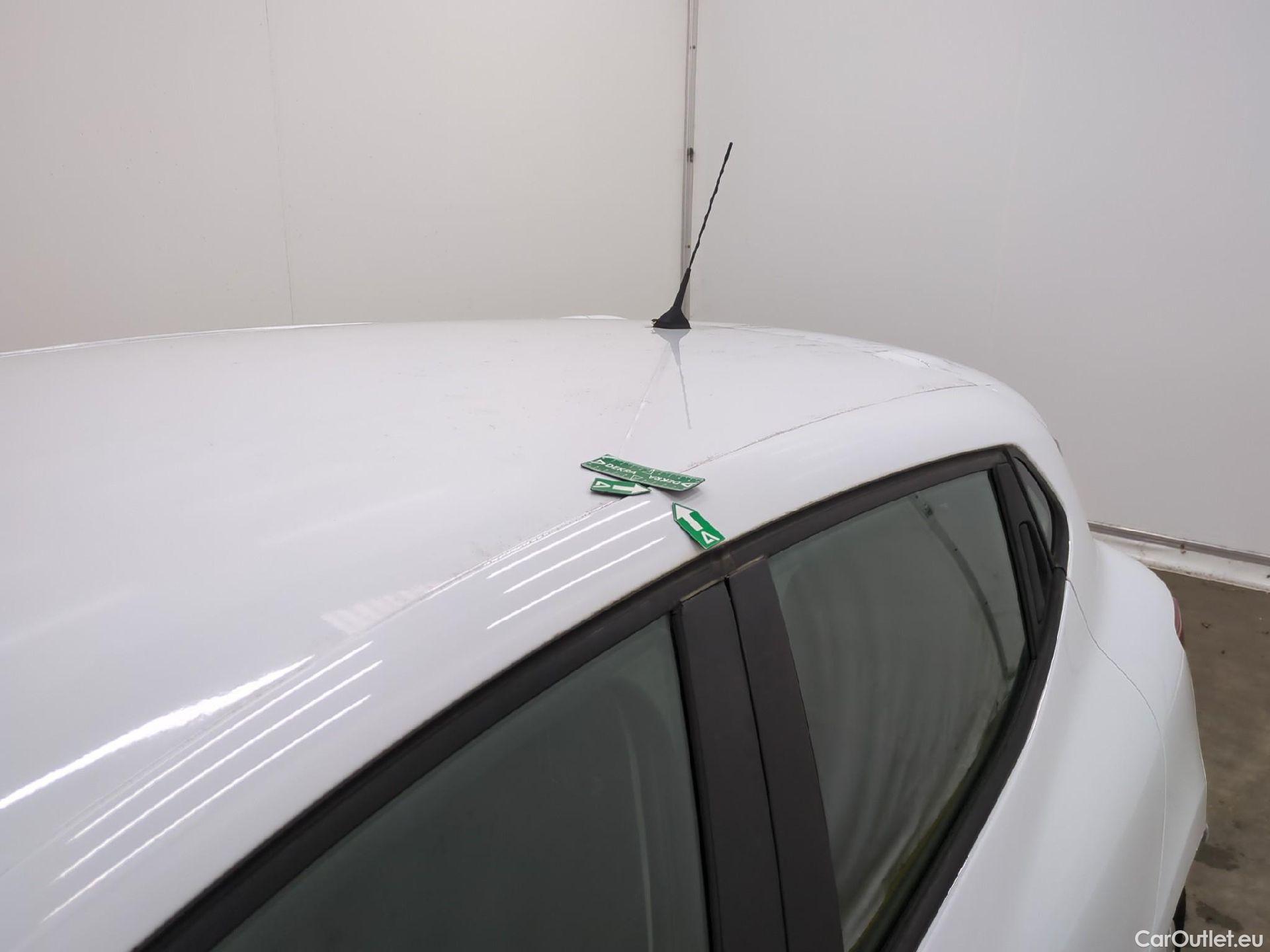  Renault  Clio  IV Air MediaNav 1.5 dCi 90CV BVM5 E6 #45