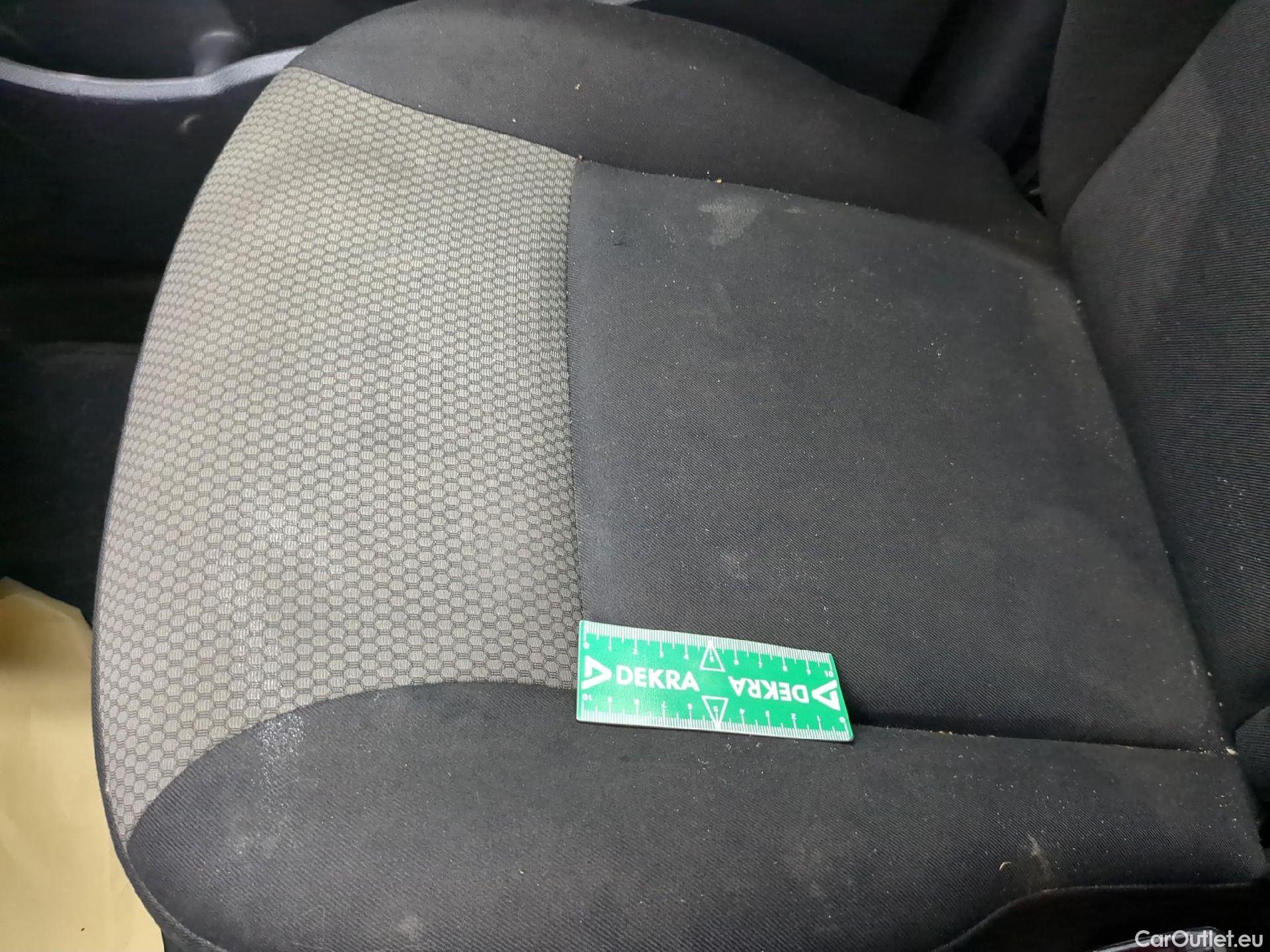  Renault  Kangoo  II Express Extra (Série Spéciale) 1.5 dCi 95CV BVM6 E6dT #4