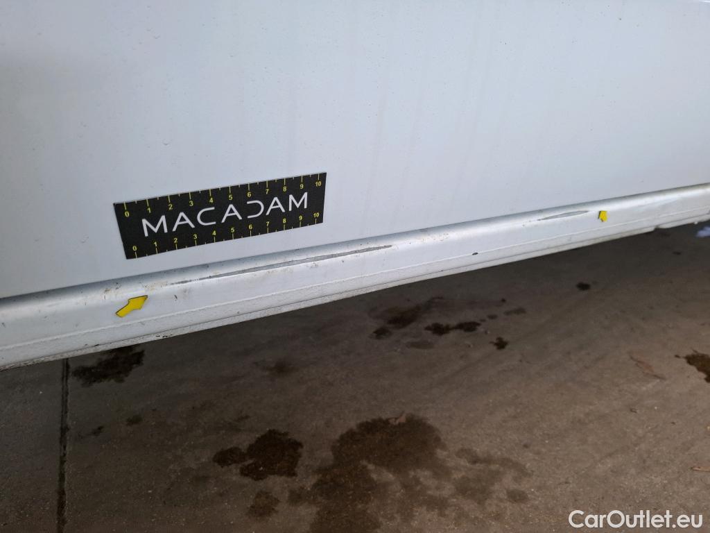  Renault  Master RENAULT  DC VU 4p Châssis double cabine DC Cf Trac F3500 L3 dCi 130 E6 #59