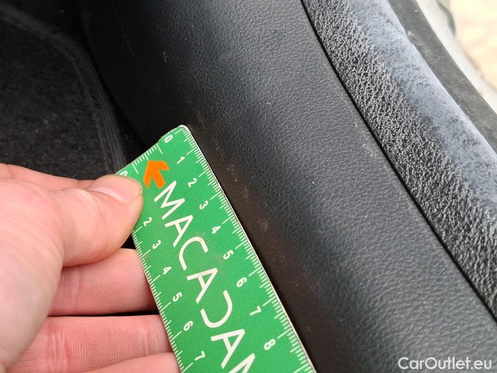  Renault  Clio  IV Air MediaNav 1.5 dCi 75CV BVM5 E6 #16