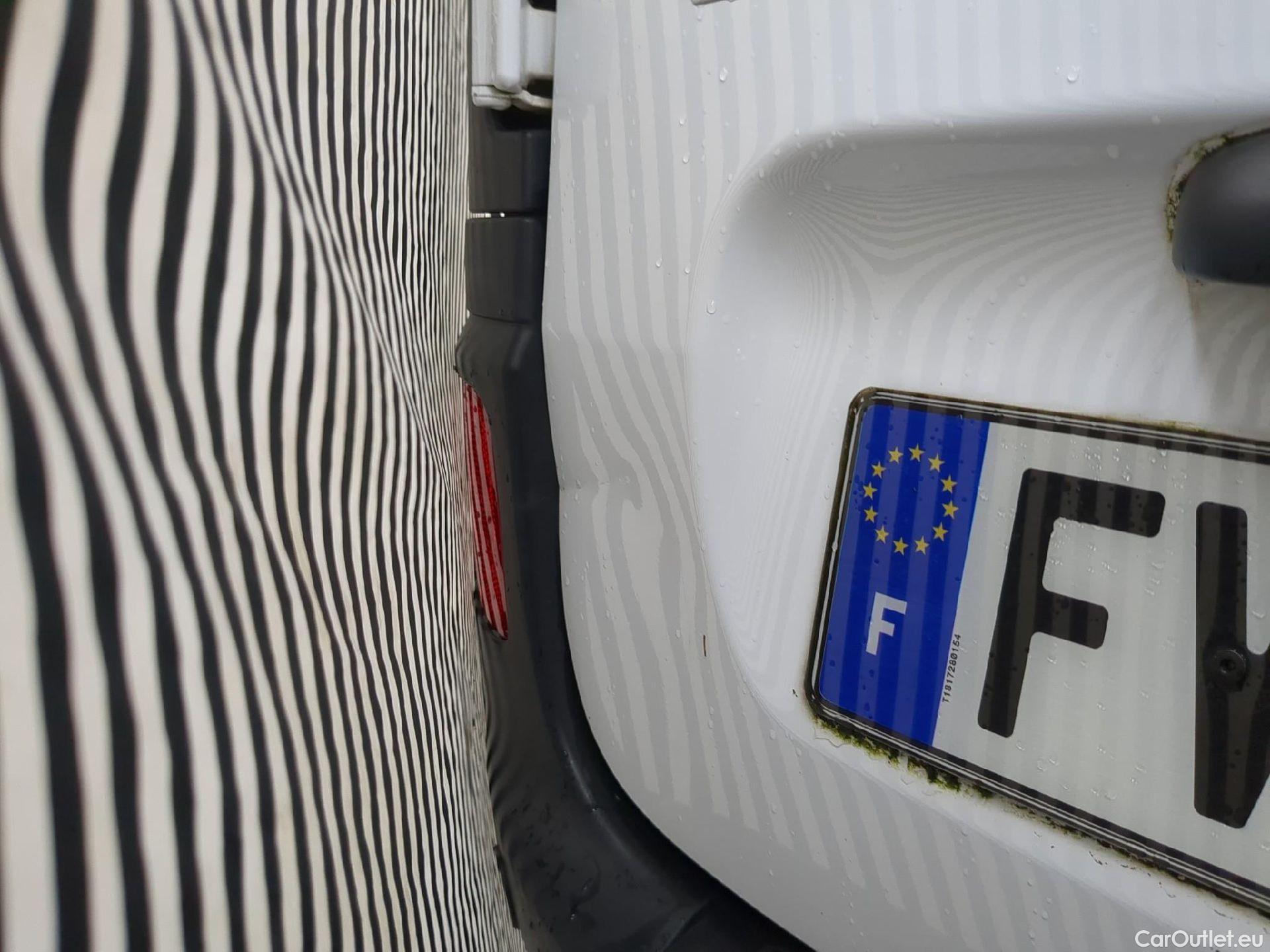  Renault  Kangoo  II Express Extra (Série Spéciale) 1.5 dCi 95CV BVM6 E6dT #45