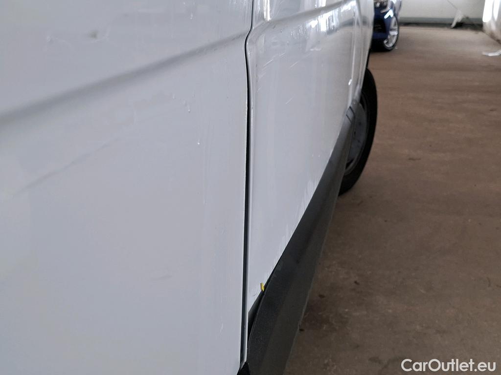  Renault  Master RENAULT  / 2019 / 4P / Fourgon tôlé FG Tr GCF F3300 L2H2 Energy dCi 150 #10