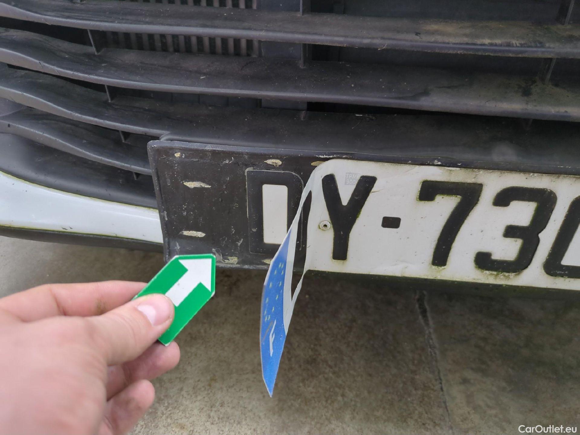  Renault  Clio  IV Air MediaNav 1.5 dCi 90CV BVM5 E6 #13