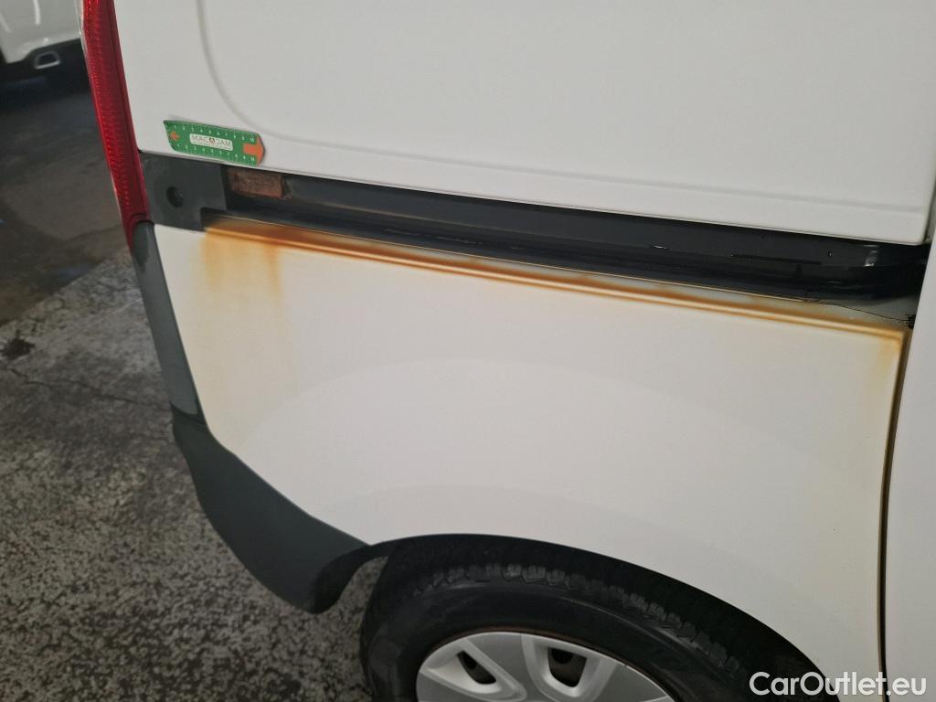  Renault  Kangoo RENAULT  EXPRESS VU 4p EVL Confort Energy dCi 75 E6 fourgonnette #5