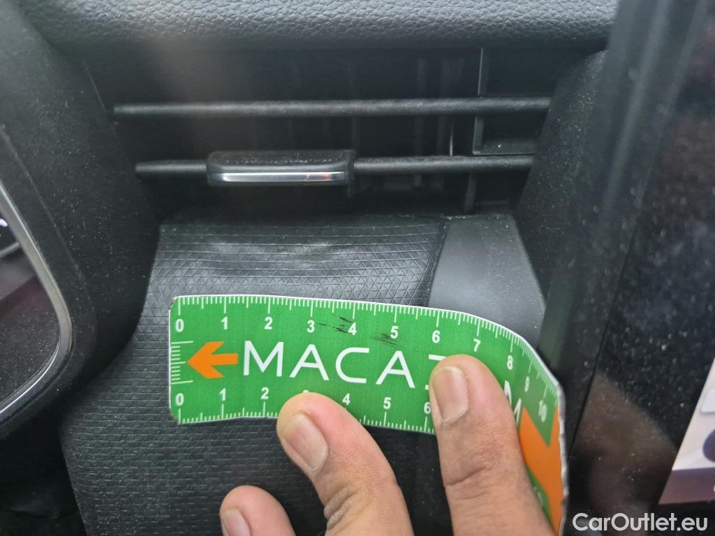  Renault  Clio  V Société Air Nav 1.5 dCi 85CV BVM6 E6dT #14