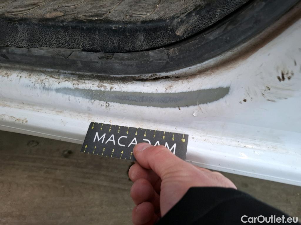  Renault  Master RENAULT  DC VU 4p Châssis double cabine DC Cf Trac F3500 L3 dCi 130 E6 #61