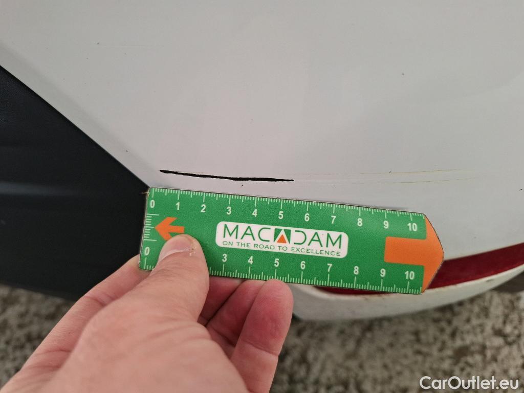  Renault  Clio RENAULT  Société VU 5p Berline Air Medianav dCi 75  18 #9