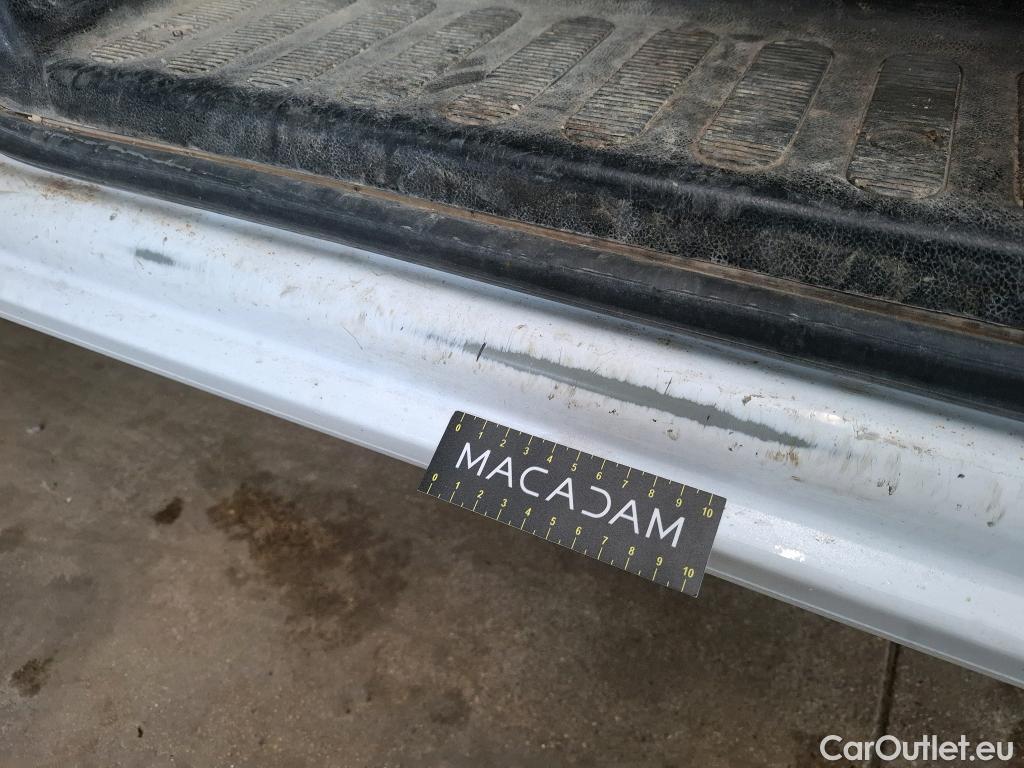  Renault  Master RENAULT  DC VU 4p Châssis double cabine DC Cf Trac F3500 L3 dCi 130 E6 #64