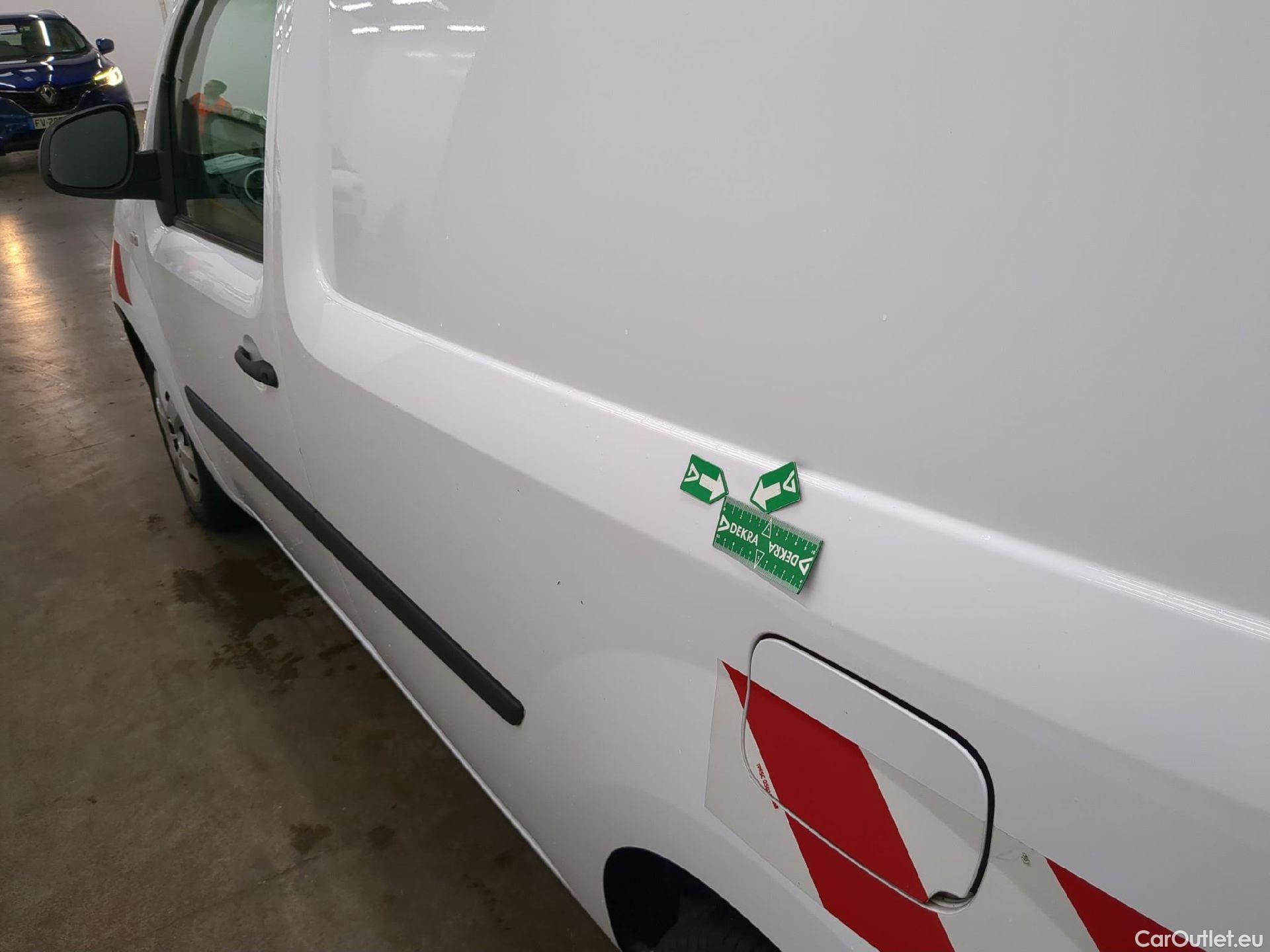  Renault  Kangoo  II Express Extra (Série Spéciale) 1.5 dCi 95CV BVM6 E6dT #44