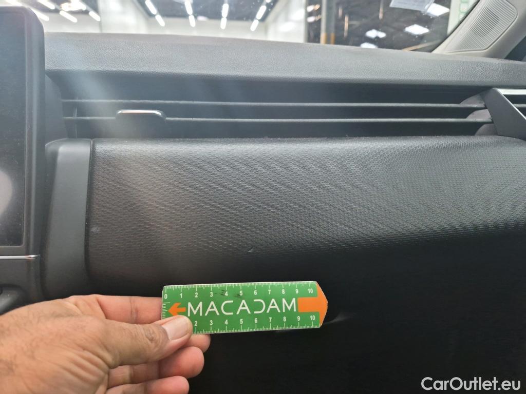  Renault  Clio  V Société Air Nav 1.5 dCi 85CV BVM6 E6dT #10